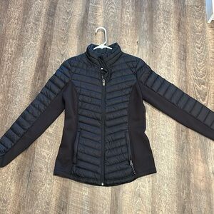 32 degree heat down jacket